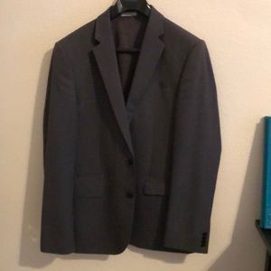 Express photographer Sport Coat